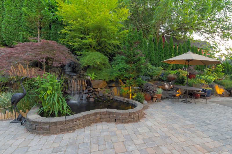 Garden Landscape Design