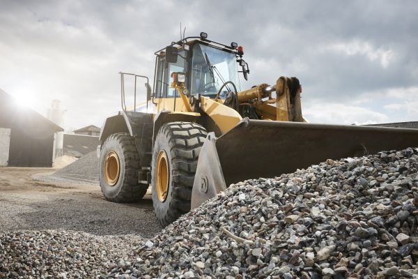 Driveway Gravel Delivery in Buford