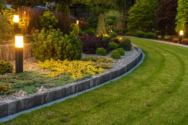 Garden Repair Service in Buford