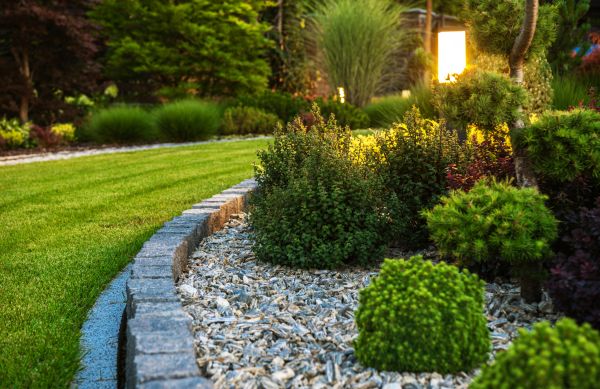 Landscaping Service in Buford